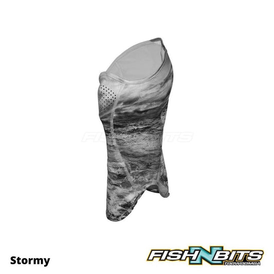 Switchbait - Sunmask