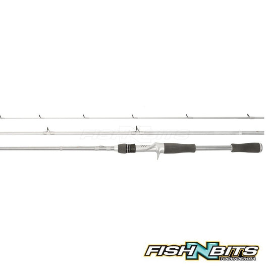 Daiwa - TD Zero Casting Rod