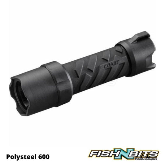 Coast - Polysteel 600