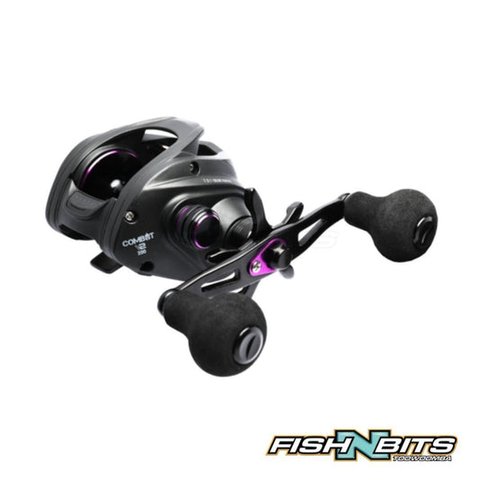 Wilson - ATC Combat Plus 200 V2