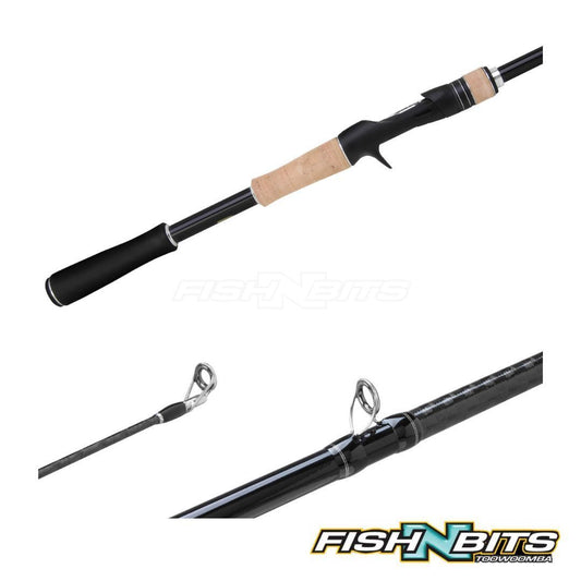 Shimano - Expride Baitcaster