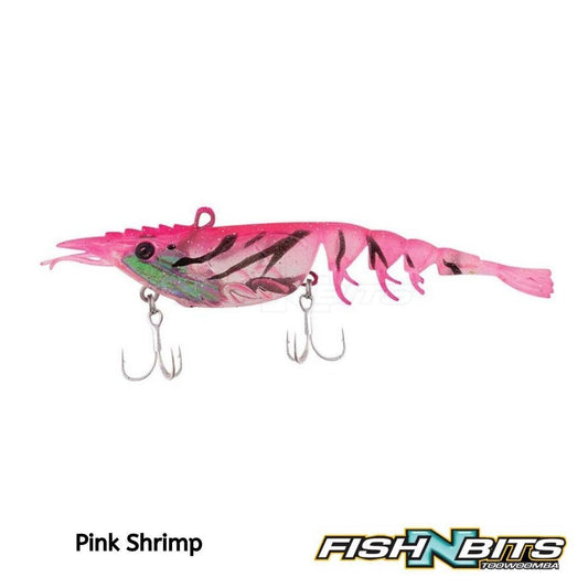 Berkley - Shimma Shrimp 120mm 20g