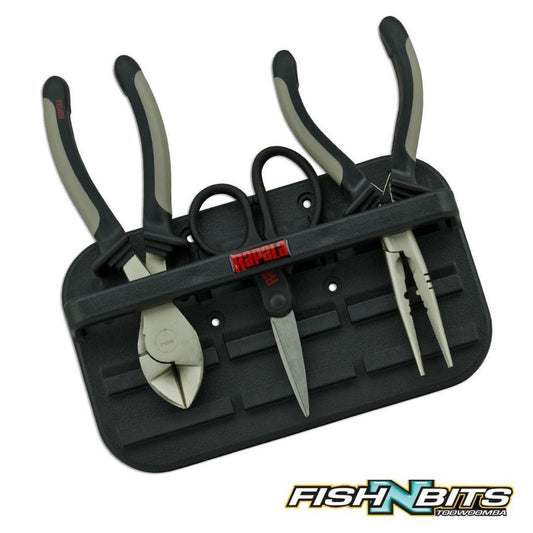 Rapala - Magnetic Tool Holder Combo