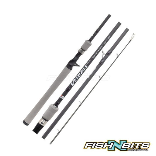 Abu Garcia - Veritas Tournament Edition Casting