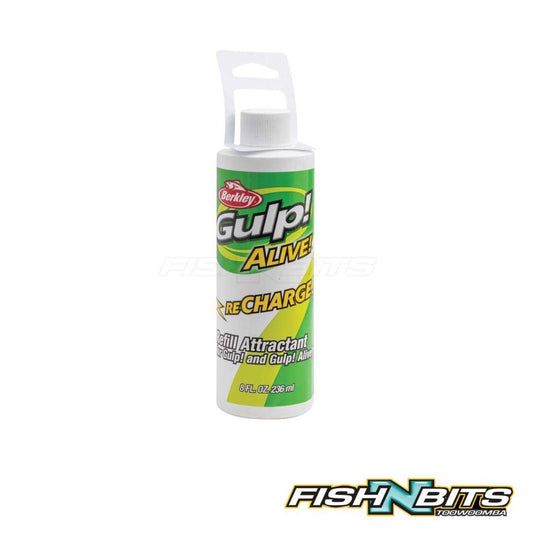 Berkley - Gulp Alive recharge