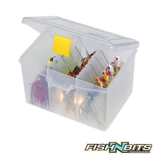 Plano - Spinnerbait Box 350304