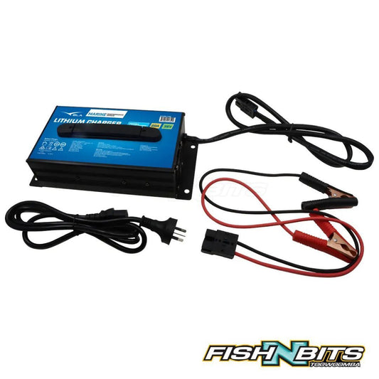 BLA - Lithium Portable Charger