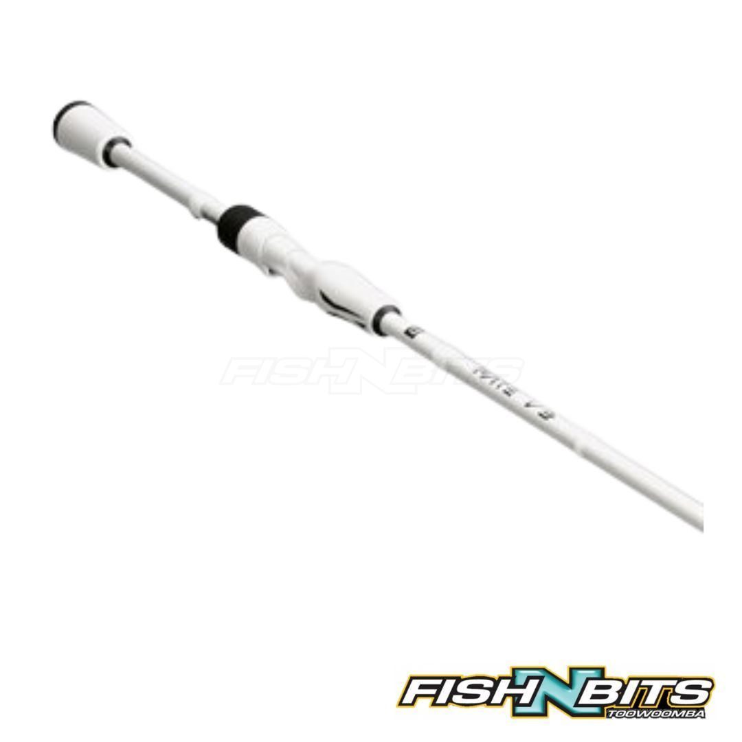 13 fishing creed chrome/fate chrome spinning combo - / Fate Chrome Fishing 7'1" MH - 2 Piece The rod is constructed from Japanese 30 Spinning Reel Fate Chrome Spinning