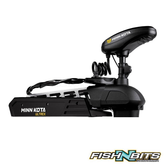 Minn Kota - Ultrex Advanced iPilot - Link 80lb 52''