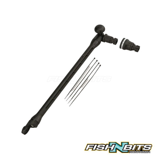 Railblaza - Kayak/Dingy Transducer Arm