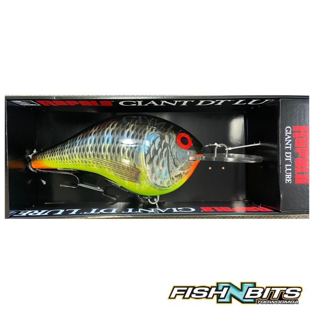 Rapala - Giant DT Lure