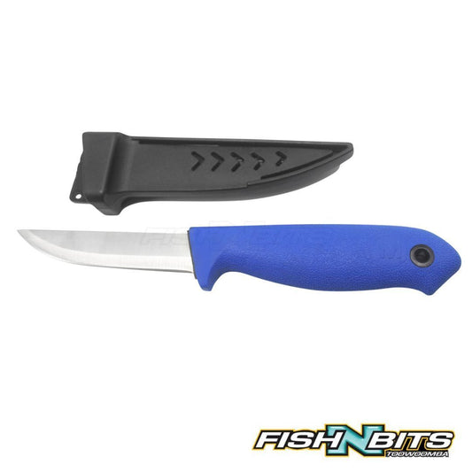 Ocean Stream 4'' Bait Knife