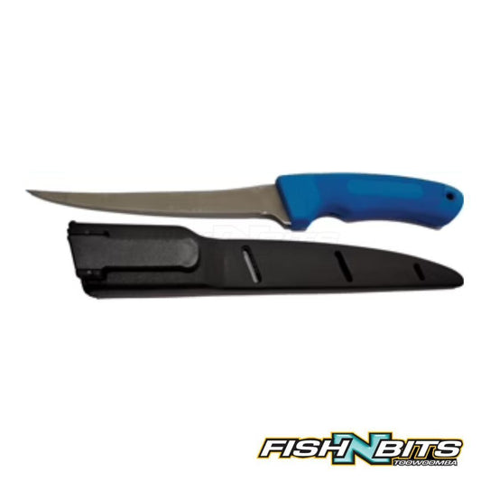 Ocean stream - Filleting Knife