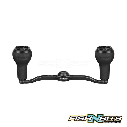 Gomexus - Baitcast Handle (Daiwa), (Abu Garcia), Shimano 300-400 size