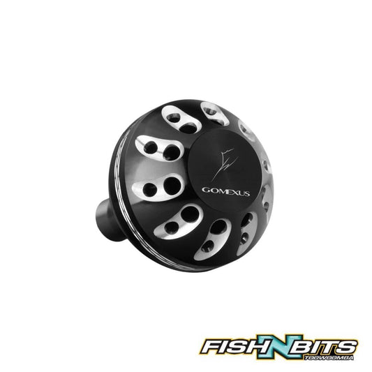 Gomexus - Spin Reel Knob