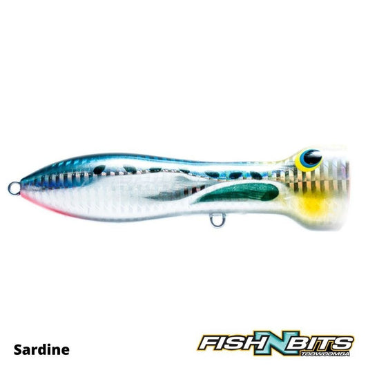 Nomad Design - Chug Norris Popper 150mm 80g