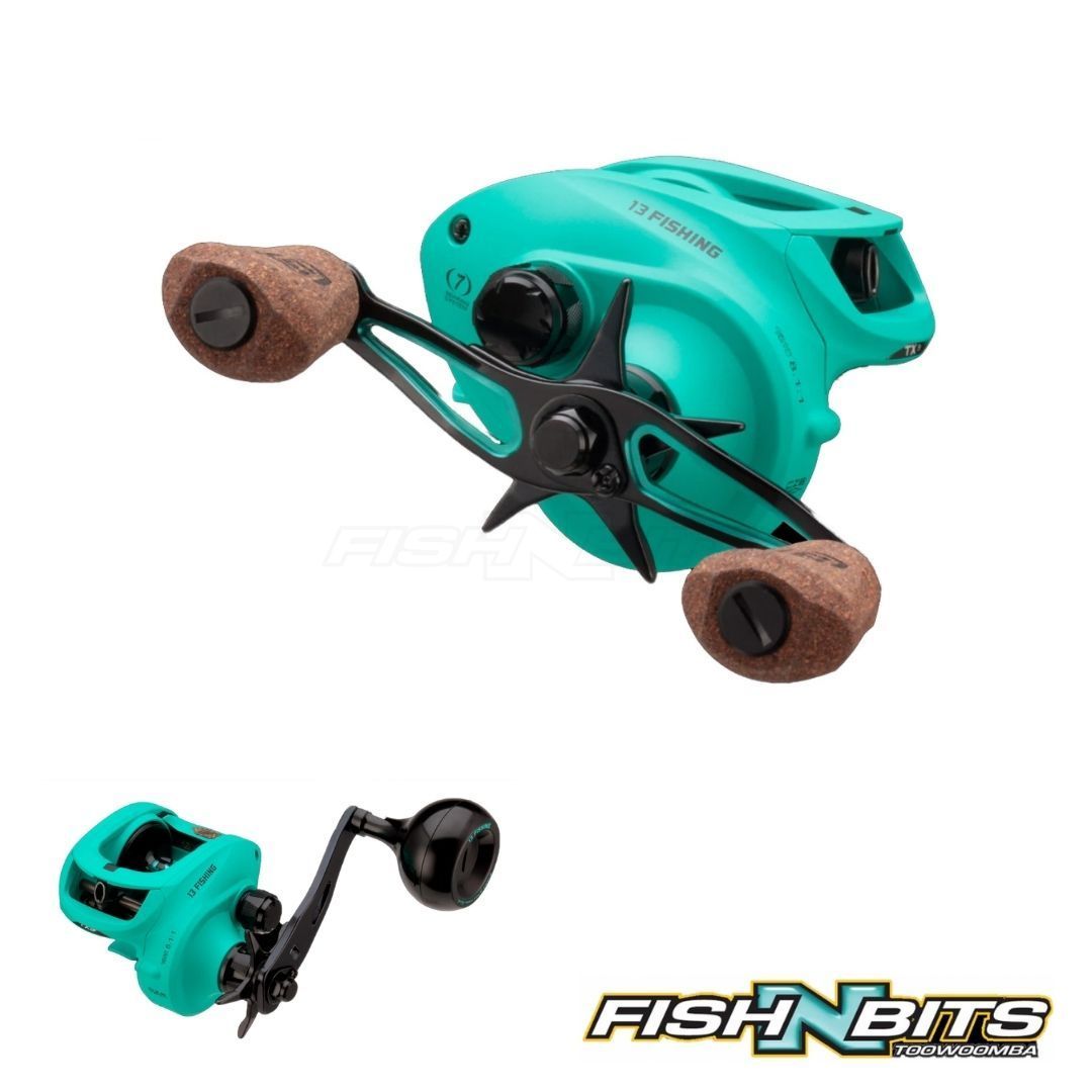 13 Fishing Concept TX – Fish N Bits