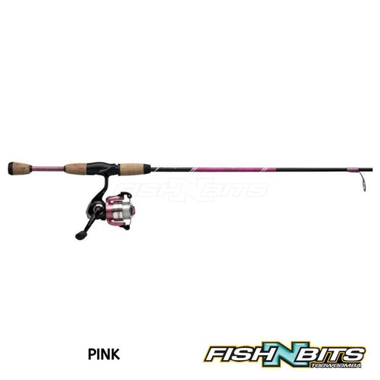 Shakespeare - Amphibian Combo