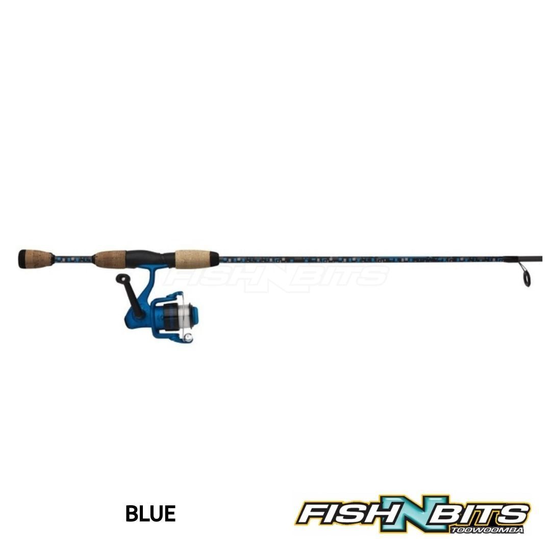 Shakespeare Amphibian Combo – Fish N Bits