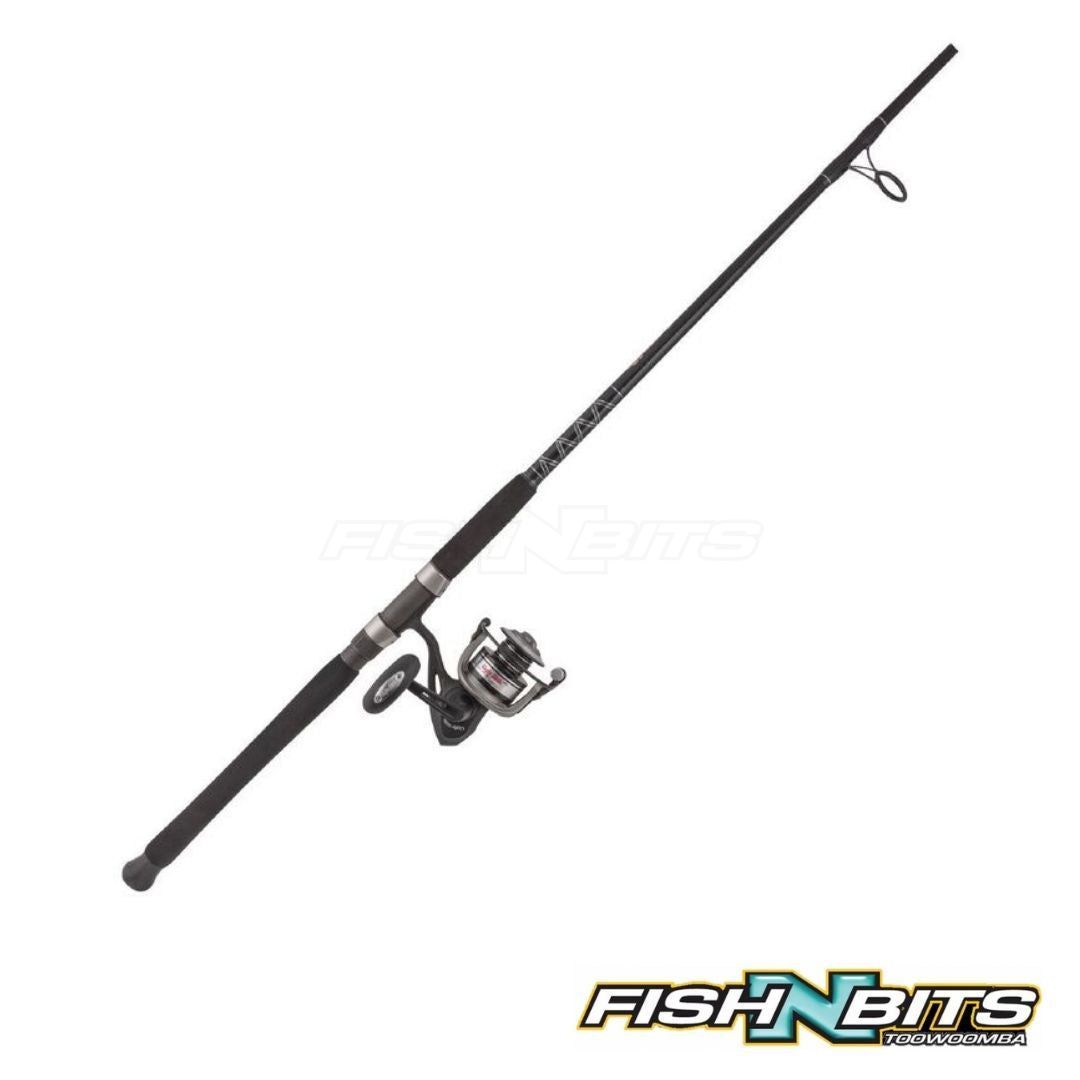 Shakespeare Ugly Stick Big Water Combo – Fish N Bits
