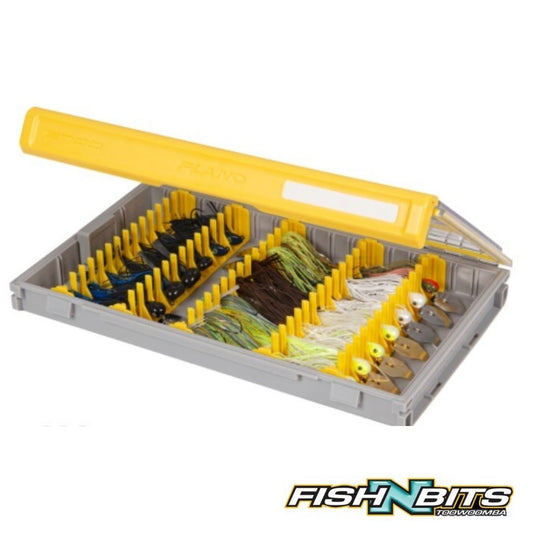 Plano - Edge Master Jig & Bladed Jig Stowaway