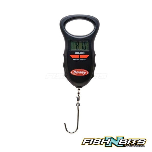 Berkley - Digital Scale 50lb
