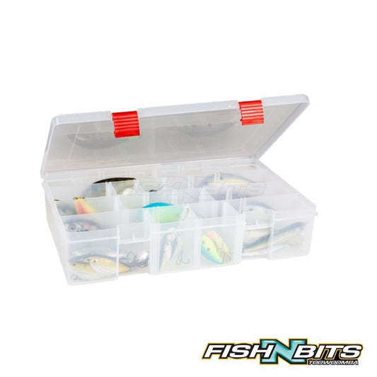 Plano - Rustrictor 3700 Deep Stowaway