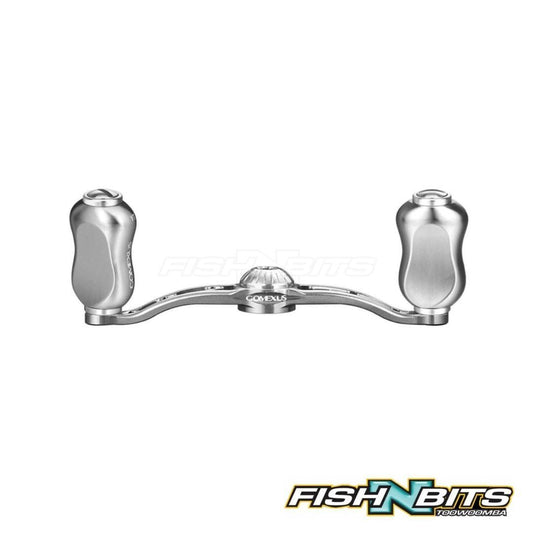 Gomexus - Baitcast Handle (Shimano 100 - 200) & 13 Fishing