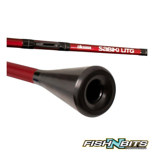 Okuma - Sabiki Bait Jig Rod