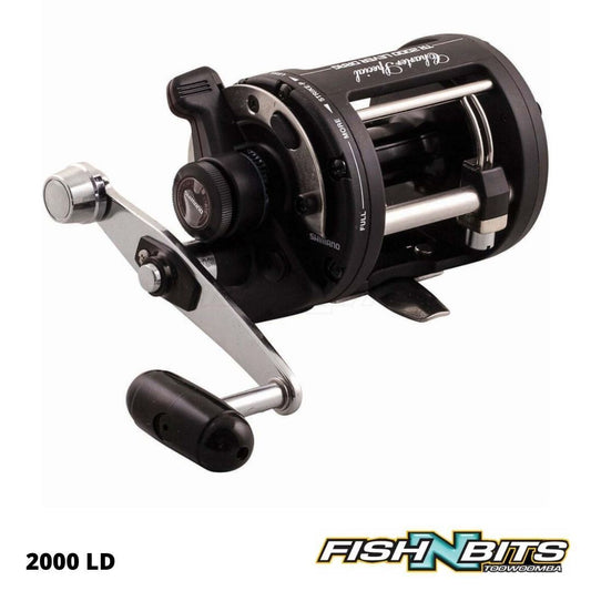 Shimano - Charter Special 2000LD