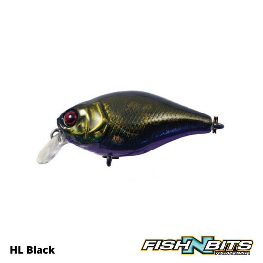 Jackall - Chubby 38 Deep