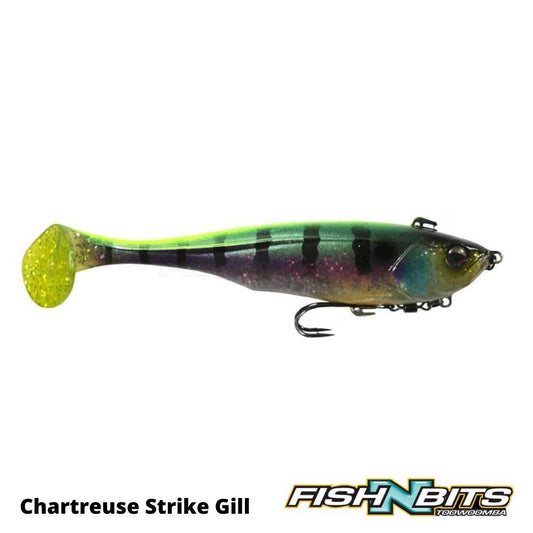 Jackall - Dunkle 7''