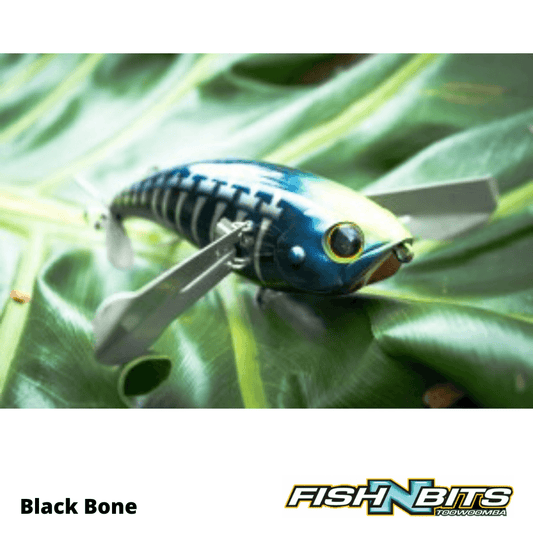 Jackall - Mega Pompadour