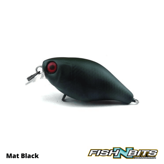 Jackall - Chubby 38 Shallow