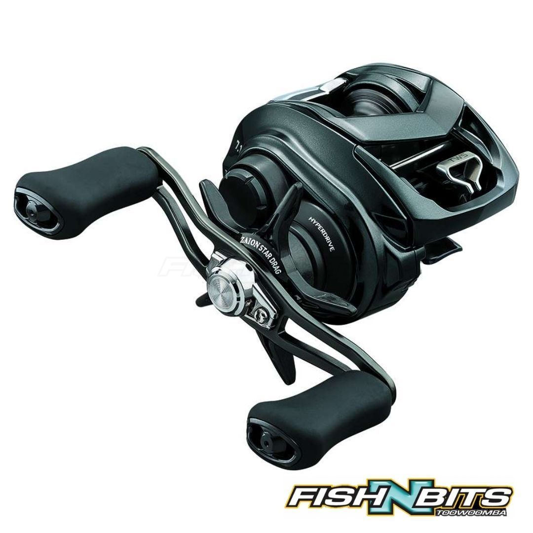 Daiwa Tatula SV TW 70 – Fish N Bits