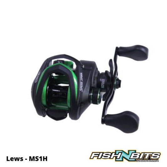 Lews - MS1H