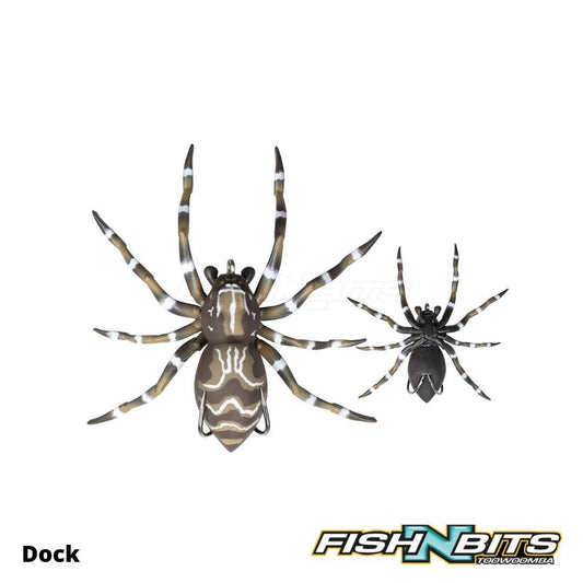 LunkerHunt - Phantom Spider