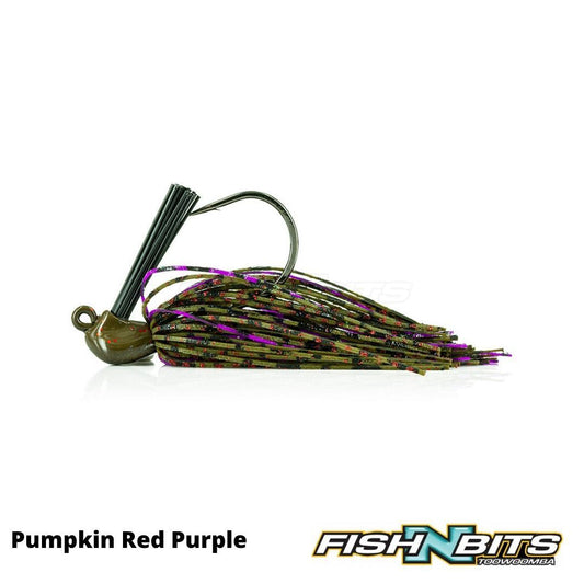 Molix - Kento Jig