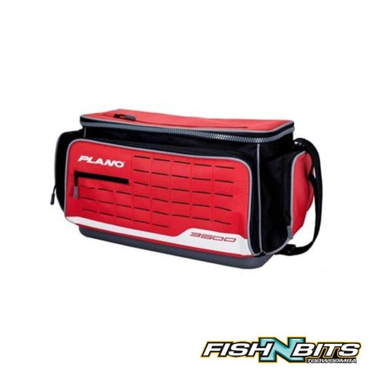 Plano - Weekend 3600 Deluxe Case