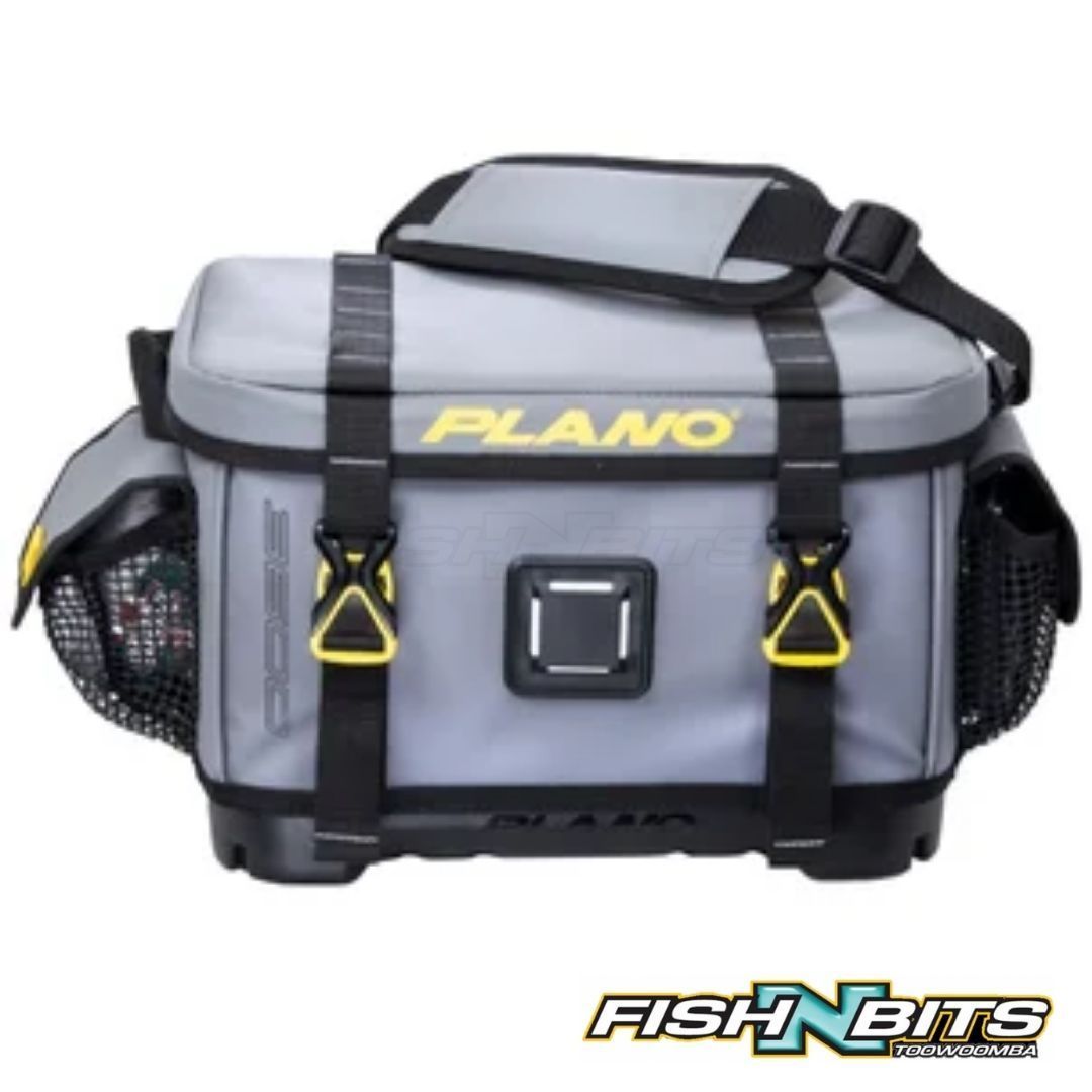 Plano - Z Series Tackle Bag – Fish N Bits