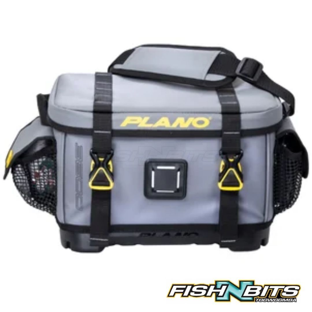 Plano Z Series Tackle Bag – Fish N Bits