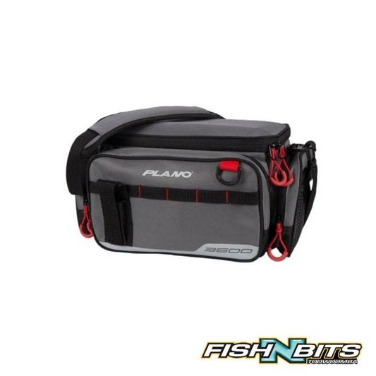 Plano - Weekend 3600 Tackle Case