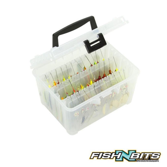 Plano - Hydro Flo Spinnerbait box 3505