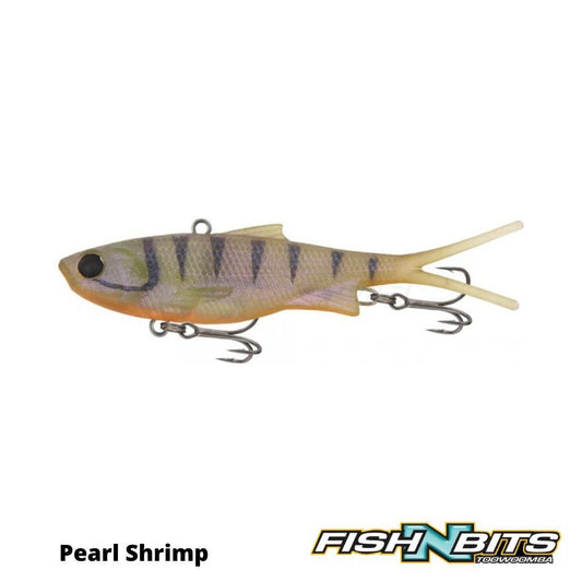 Samaki - Vibelicious 85mm 14 grams