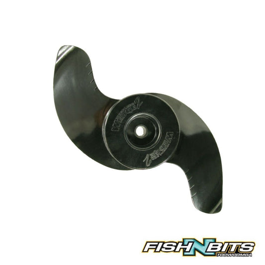 Minn Kota - PROPELLER WEEDLESS WEDGE 2 MKP-33 80lb Motors (603042)