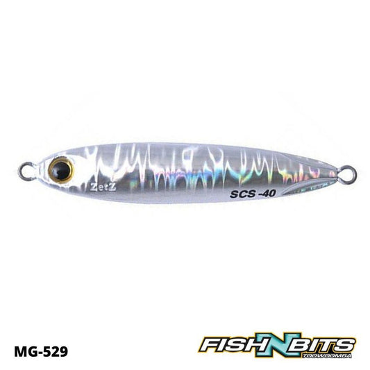 Palms - Slow Blatt Cast Wide