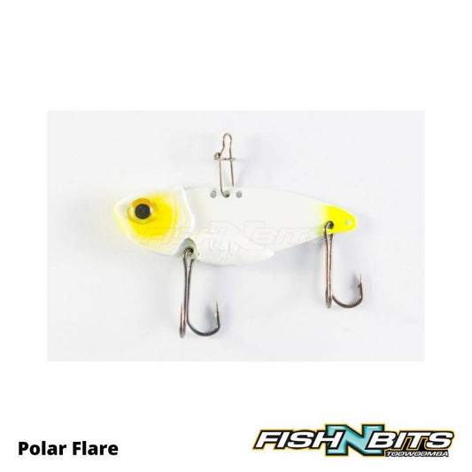 Smak - Fire Blade 3/8oz