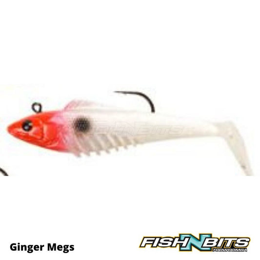 Squidgie - Slickrig 130 Light