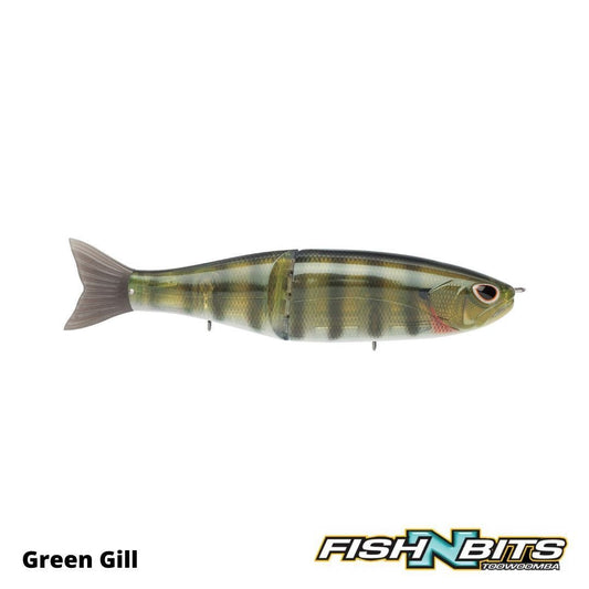 Storm - Arashi Glide