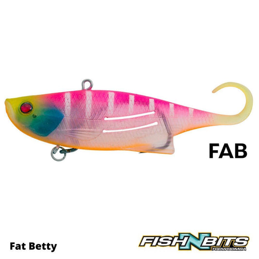 Zerek - Weedless Fish Trap 95mm 18gram